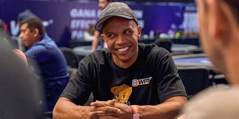 Phil Ivey Interview: World Poker Tour, Sobriety, Life, More .